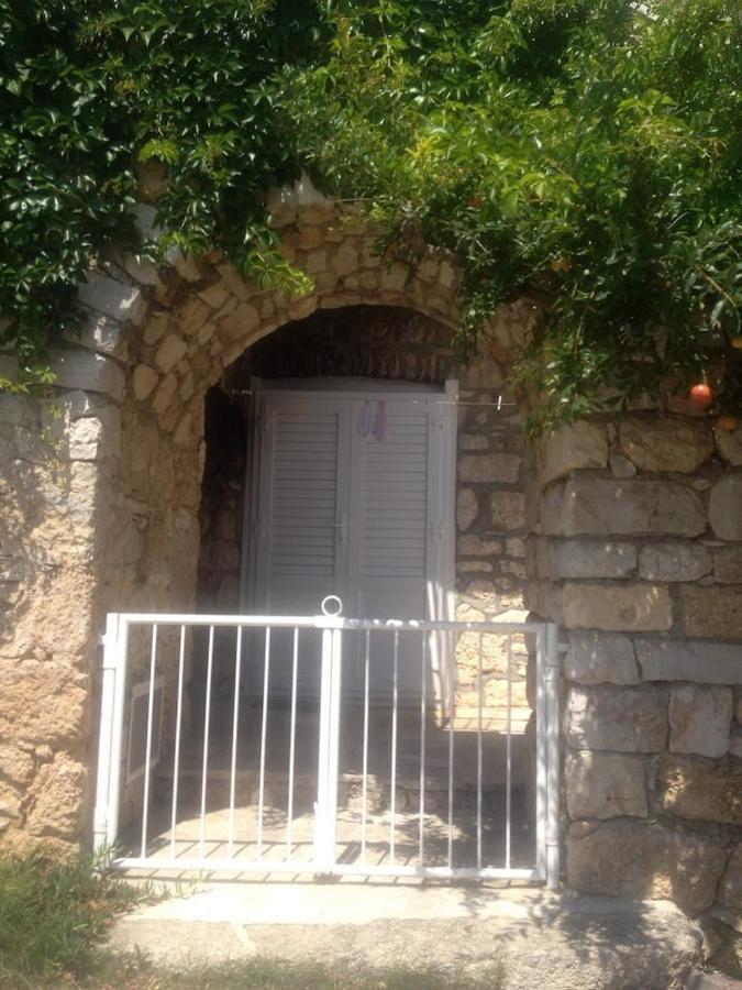 Apartments Adriana Bol Exterior photo
